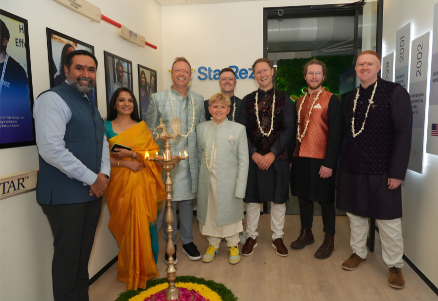 StarRez launches global innovation hub in Hyderabad to drive next-generation SaaS and AI innovation