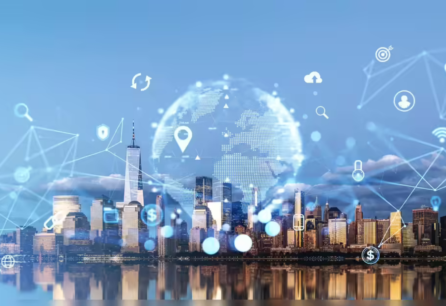 India’s GCCs Powering Global Innovation Through Digital Twin Technology