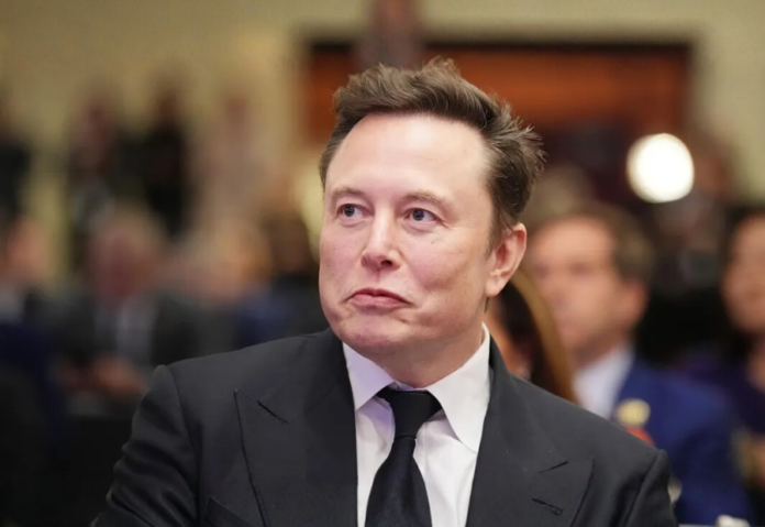 Tesla shareholders approve Elon Musk’s massive compensation plan despite strong opposition Tesla shareholders approve Elon Musk’s massive compensation plan despite strong opposition