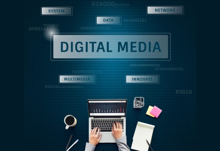 The Mainstream’s Approach to Digital News Media: Connecting Global Professionals in AI and Cloud Computing