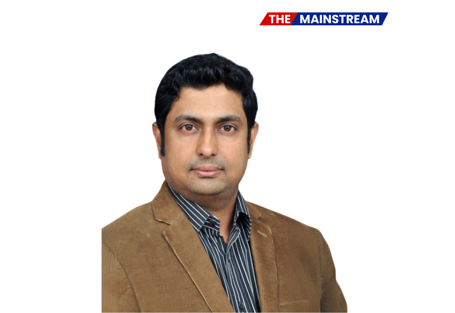 Ramesh Kunnath joins Crowe as Chief Operating Officer