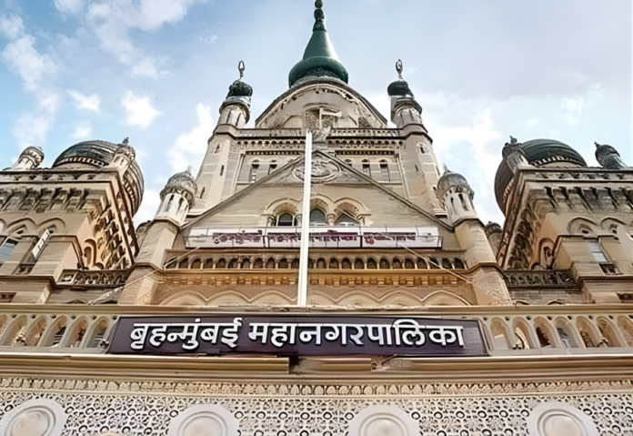 BMC gives construction firms one month to set up AQI sensors across Mumbai BMC gives construction firms one month to set up AQI sensors across Mumbai