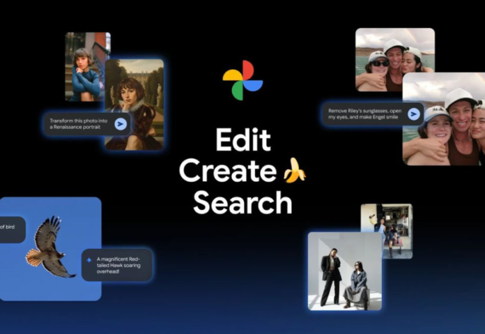 Google to roll out Nano Banana AI editing feature for Indian users Google to roll out Nano Banana AI editing feature for Indian users