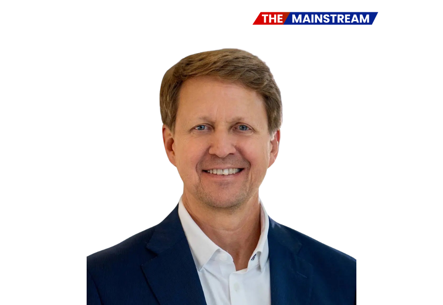 Jonathan Puckett joins Orion as Chief Financial Officer