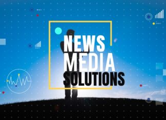 News Media Solutions for Tech Leaders: Staying Ahead with The Mainstream News Media Solutions for Tech Leaders: Staying Ahead with The Mainstream