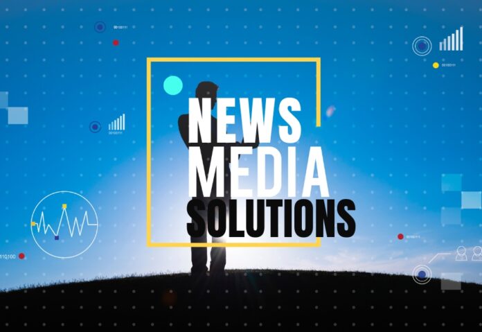 News Media Solutions for Tech Leaders: Staying Ahead with The Mainstream