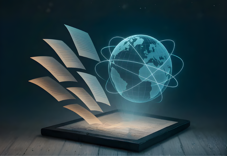 Amazon introduces AI powered translation tool for self published Kindle authors