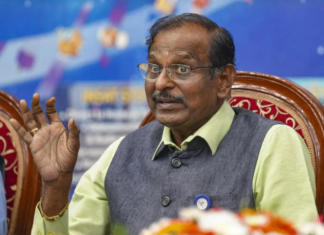 ISRO aims to shift half of PSLV development to industry consortium, says V. Narayanan ISRO aims to shift half of PSLV development to industry consortium, says V. Narayanan