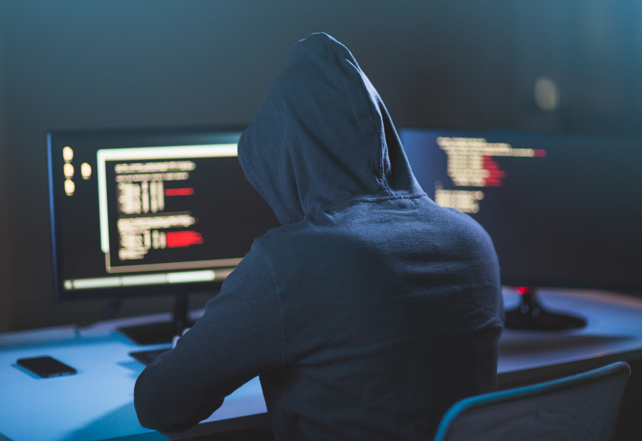 Nagpur cybercrime police arrests Pokhran youth in multi-crore online fraud case