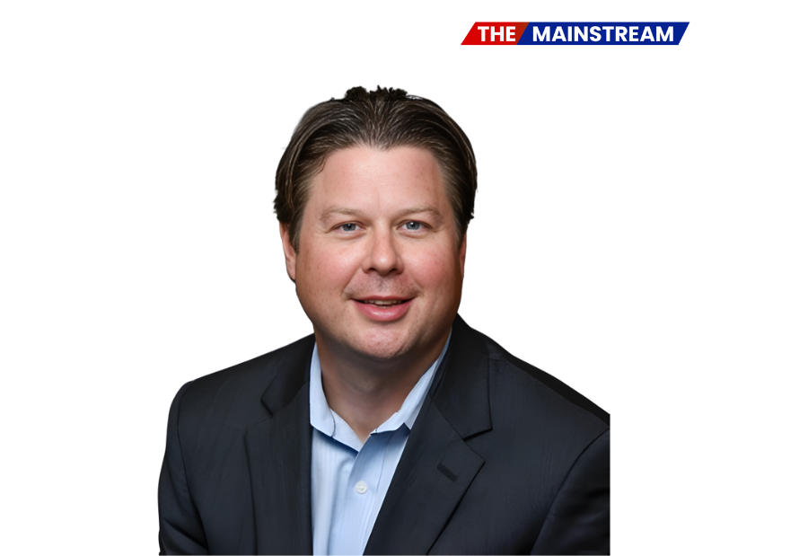 Shawn Edwards joins Tenant Inc. as Chief Financial Officer