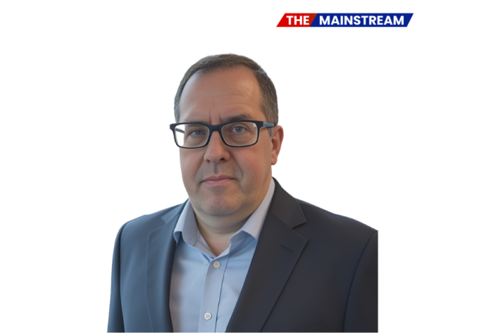 Steve Sloan joins JenaValve Technology as Chief Financial Officer Steve Sloan joins JenaValve Technology as Chief Financial Officer