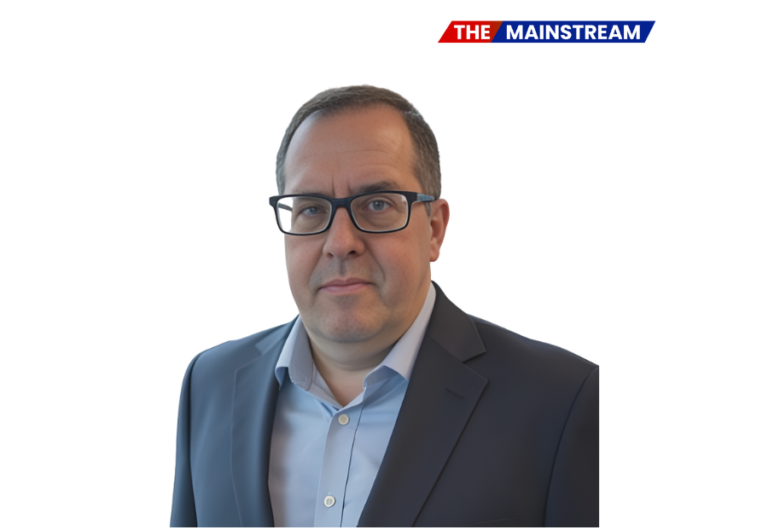 Steve Sloan joins JenaValve Technology as Chief Financial Officer