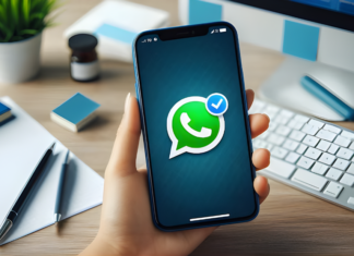 WhatsApp set to introduce new privacy feature for iPhone users WhatsApp set to introduce new privacy feature for iPhone users
