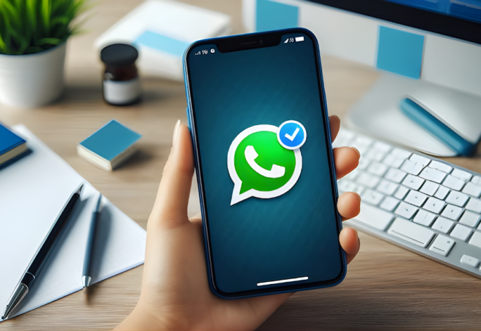 WhatsApp set to introduce new privacy feature for iPhone usersWhatsApp set to introduce new privacy feature for iPhone users WhatsApp set to introduce new privacy feature for iPhone users