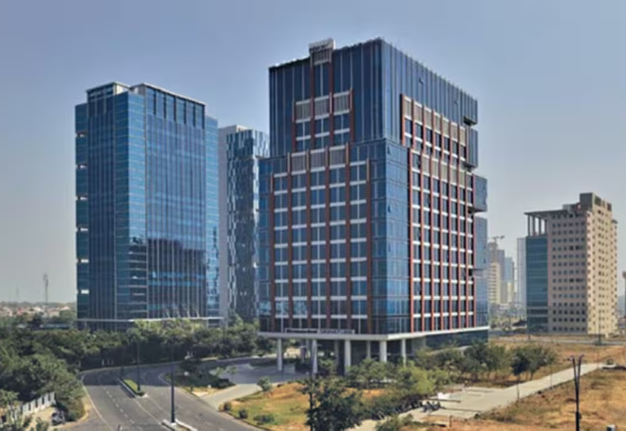 GIFT City and ANSR Global sign MoU to strengthen growth of global capability centres