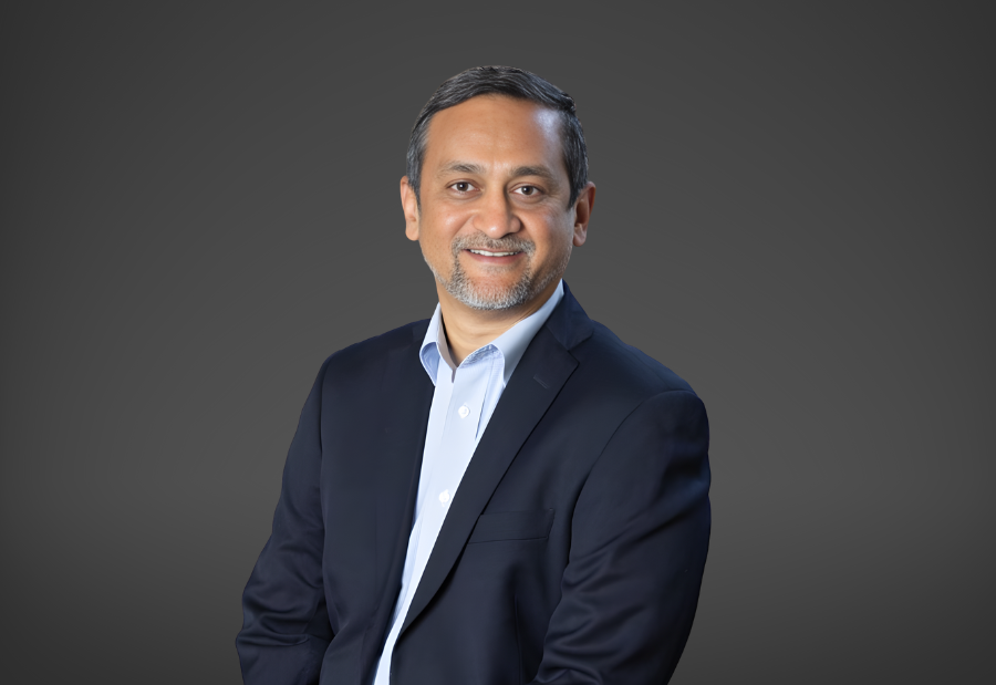 Tanay Kediyal joins Gloplax as Partner and Head of Client Partner Management