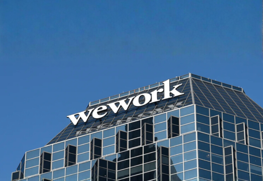 WeWork India sees rising demand as GCC expansion and startups fuel growth in flexible offices