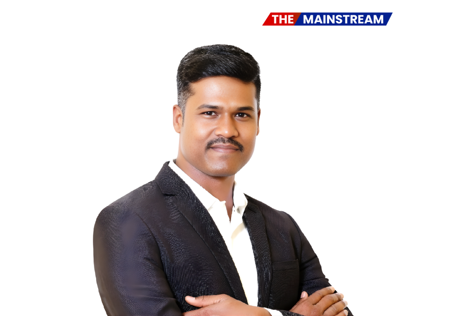 Tata Electronics welcomes Muthukumaran Subramaniyan as its Talent Acquisition Lead