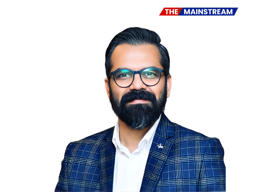 NTT DATA Business Solutions names Chirag Yadav as its Director for SAP Enterprise Solutions