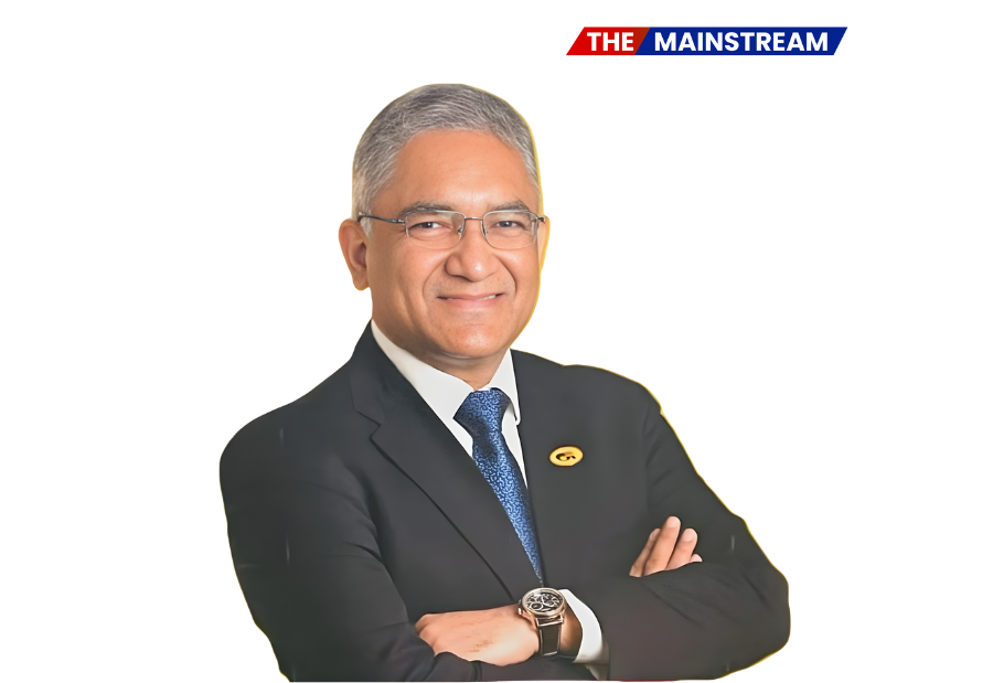 Deepak Gupta chosen as next Chairman and Managing Director of GAIL India Limited