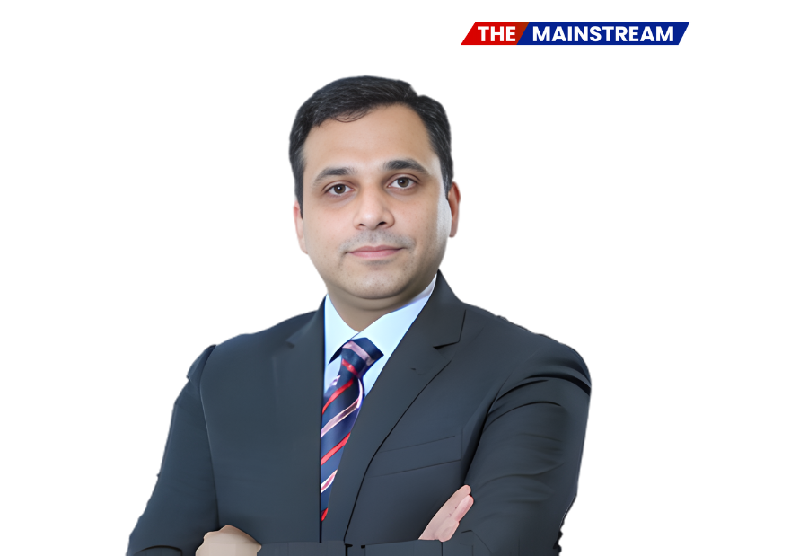 Pankaj Bajaj takes charge as Chief Information Officer at Dr Soliman Fakeeh Hospital Jeddah