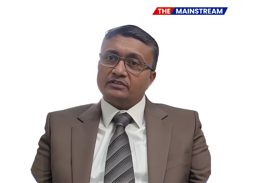 Dr Sujiv Nair takes charge as Chief People Officer at MSN Laboratories