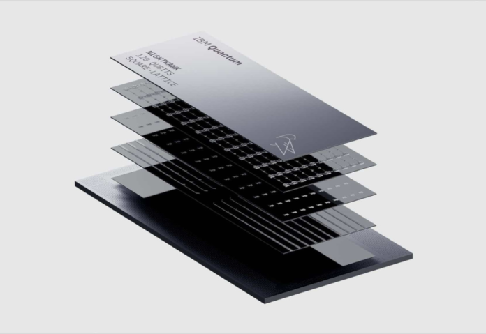 IBM unveils Nighthawk quantum chip and targets quantum advantage next year