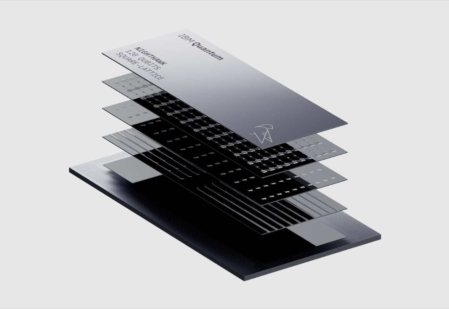 IBM unveils Nighthawk quantum chip and targets quantum advantage next year