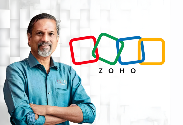 Zoho founder calls for national tech resilience mission after debate on dependence on US platforms