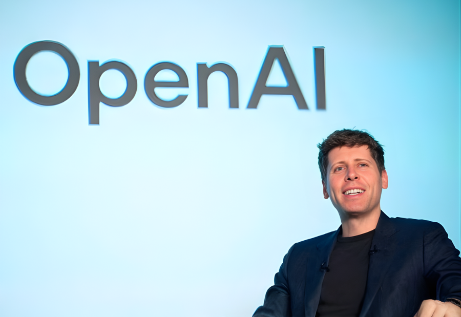 Sam Altman signals OpenAI’s interest in entering the cloud services market
