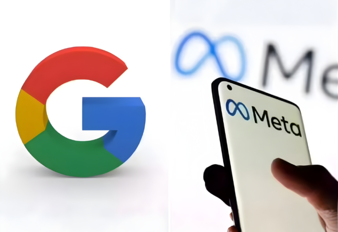 Google Microsoft and Meta end publication of annual diversity reports after ten years Google Microsoft and Meta end publication of annual diversity reports after ten years
