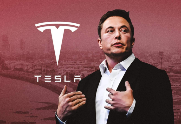Elon Musk hints at Tesla’s ‘Terafab’ AI chip plant and potential Intel partnership Elon Musk hints at Tesla’s ‘Terafab’ AI chip plant and potential Intel partnership