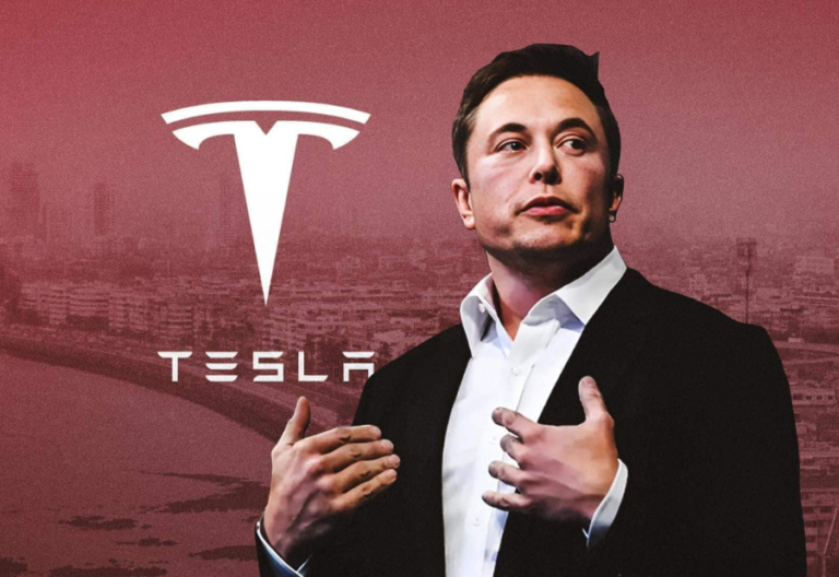 Elon Musk hints at Tesla’s ‘Terafab’ AI chip plant and potential Intel partnership