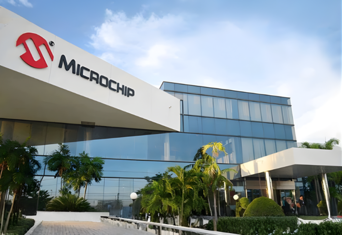 Microchip Technology expands India presence with new Bengaluru facility Microchip Technology expands India presence with new Bengaluru facility