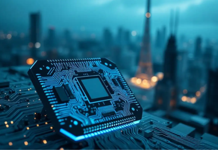 Tsavorite Scalable Intelligence secures over $100 million in pre-orders for AI chips Tsavorite Scalable Intelligence secures over $100 million in pre-orders for AI chips