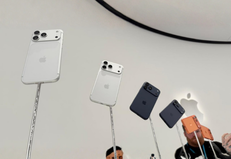 Apple to expand iPhone satellite features beyond emergency use