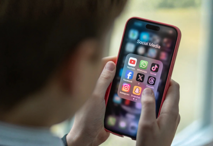Australia to enforce social media ban for children under 16 from December 10