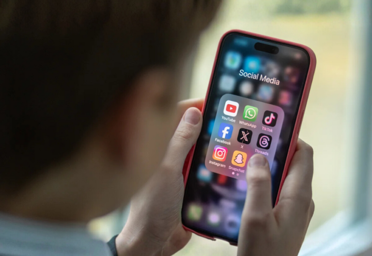 Australia to enforce social media ban for children under 16 from December 10