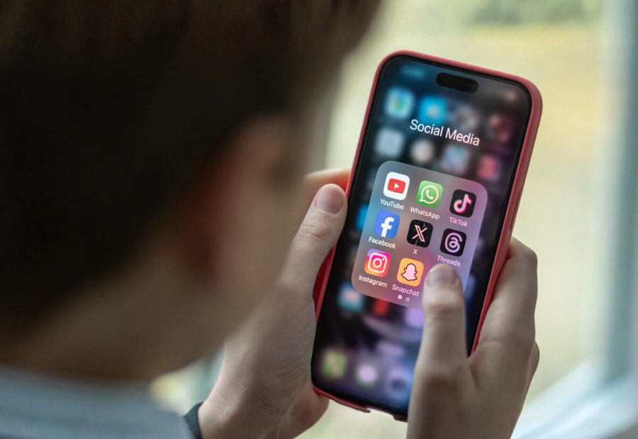 Australia to enforce social media ban for children under 16 from December 10