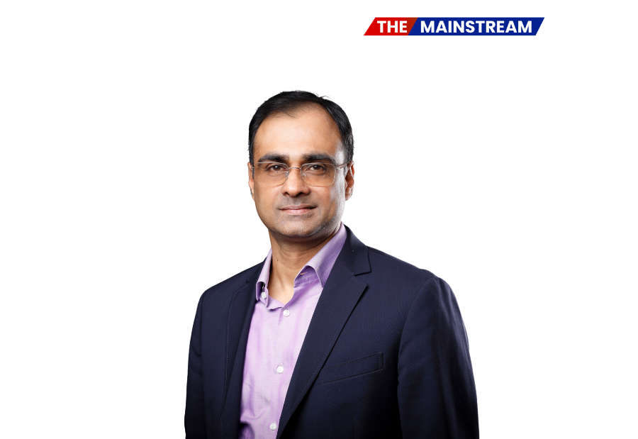 Aditya Jayaraman joins Hexaware as Country Head, India