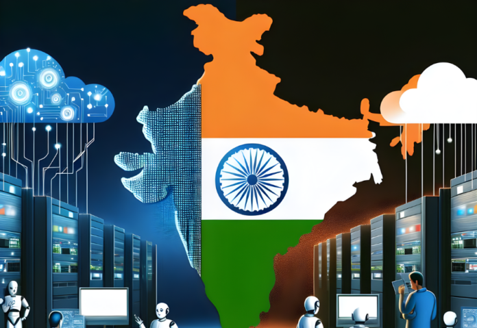 India becomes central to global digital growth as new age GCCs evolve India becomes central to global digital growth as new age GCCs evolve