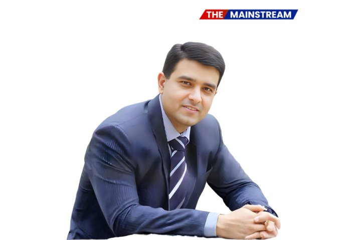 Ninad Raje joins Times Group as the Group CIO