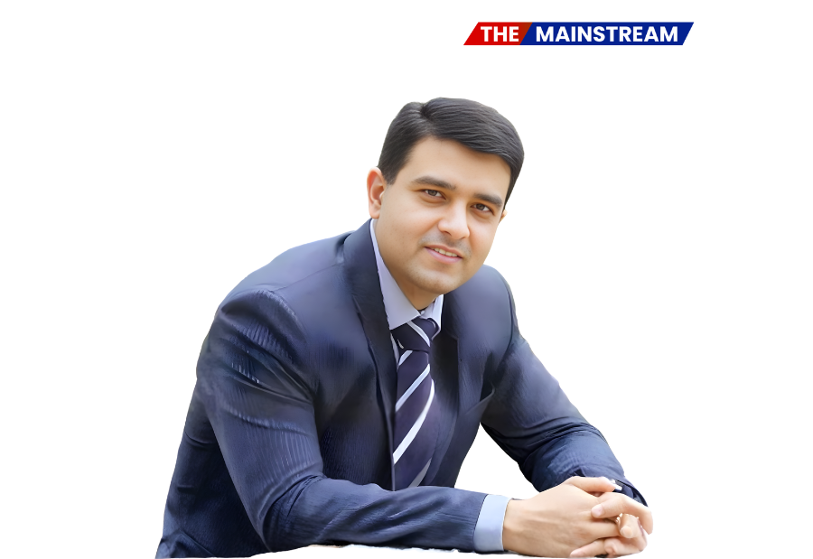 Ninad Raje joins Times Group as the Group CIO