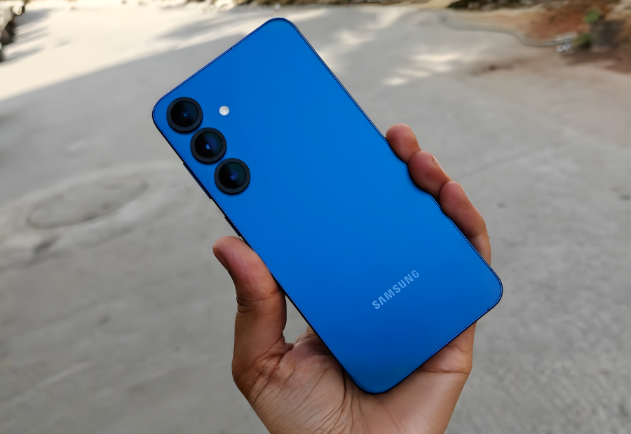 Researchers uncover new Landfall spyware used to target Samsung Galaxy phones