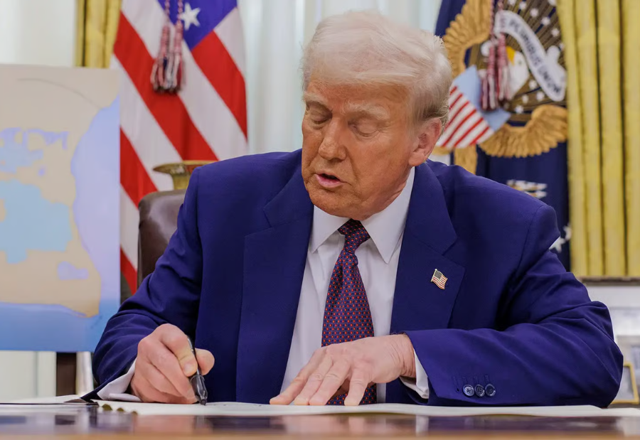 US launches major Genesis Mission to accelerate AI driven scientific progress