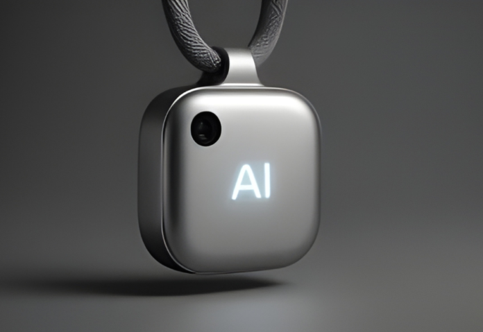 OpenAI prepares next generation AI device with Jony Ive OpenAI prepares next generation AI device with Jony Ive