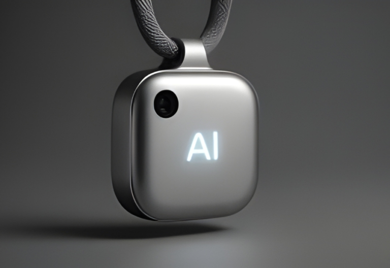 OpenAI prepares next generation AI device with Jony Ive