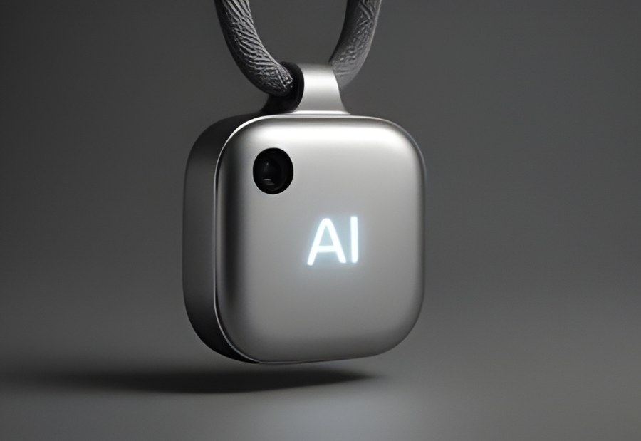 OpenAI prepares next generation AI device with Jony Ive