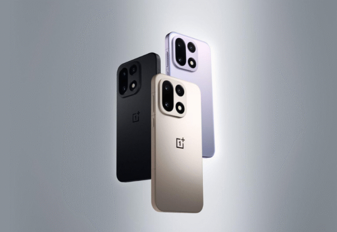OnePlus 15R line-up expands in India with special Ace Edition and new colour finish OnePlus 15R line-up expands in India with special Ace Edition and new colour finish
