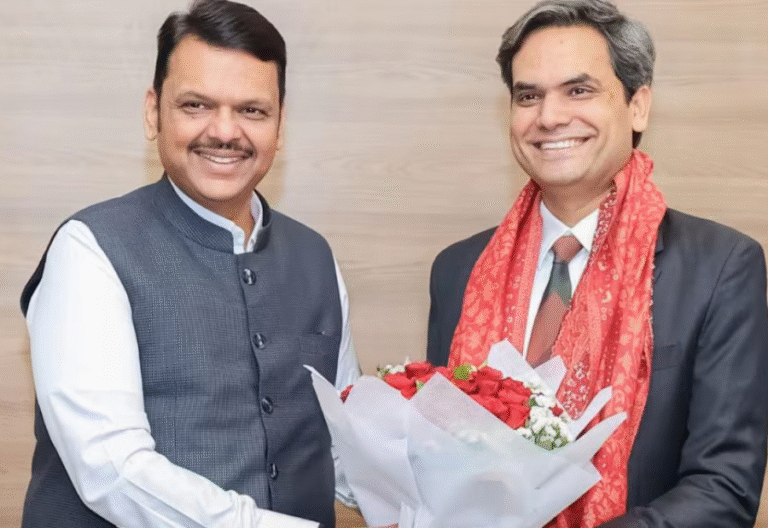 Maharashtra to host Asia’s largest GCC as Brookfield commits major investment